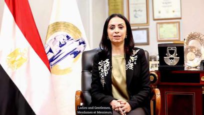 مايا مرسي